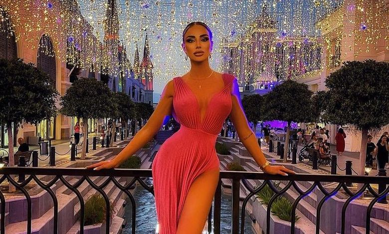 Bianca Drăgușanu s-a despărțit de iubit! Declaraţiile neaşteptate ale frumoasei blonde