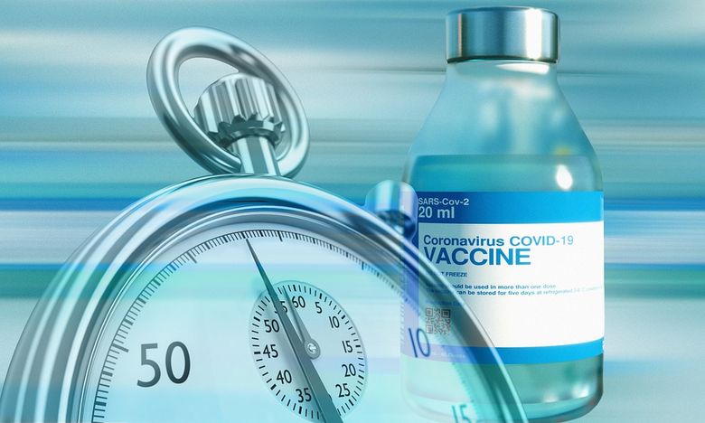 vaccin covid 19