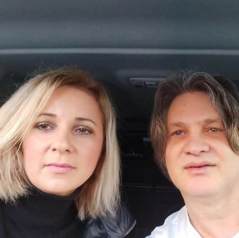 mihai onila iubita