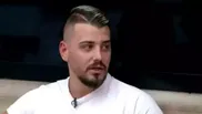 alexandru morosanu relatie
