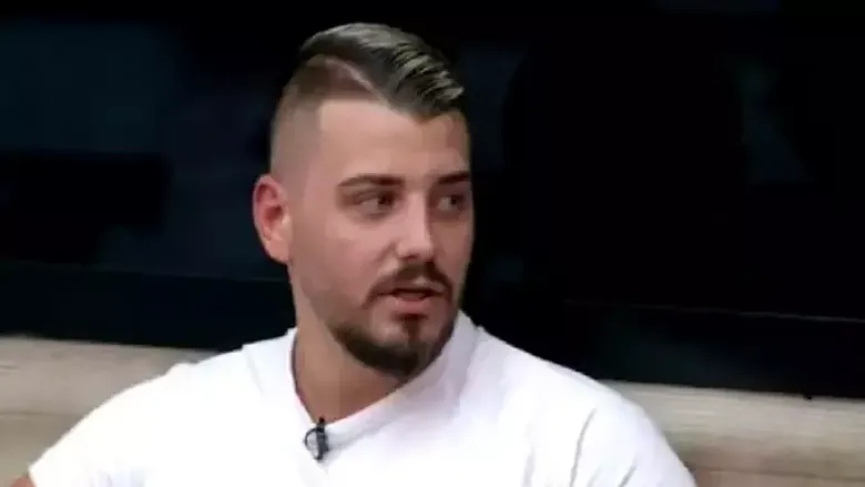 alexandru morosanu relatie