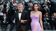 George Clooney