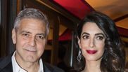 Amal Clooney