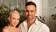 sandra izbasa si razvan banica