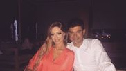 cristian boureanu si laura dinca