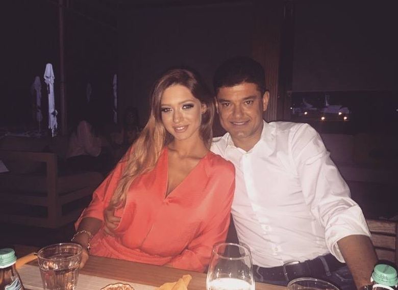 cristian boureanu si laura dinca