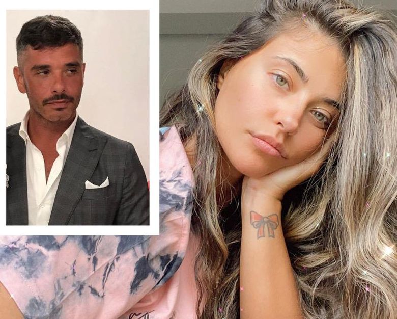 Uimitor! Antonia vorbește despre divorțul de Vincenzo Castellano:  „Am apelat la psiholog”