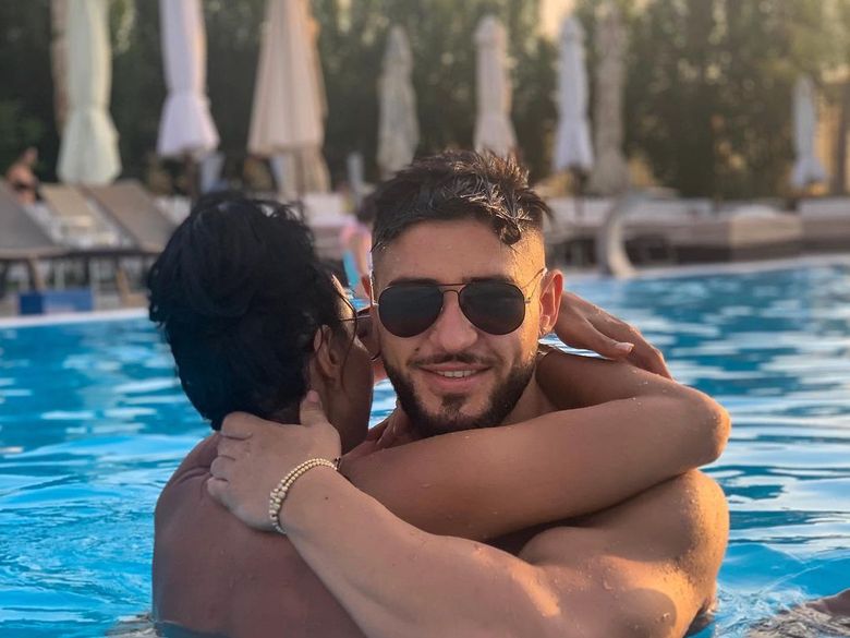 Bogdan Mocanu are planuri mari de viitor cu actuala iubită bogdan mocanu iubita
