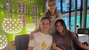 asiana peng si luca reghecampf relatie