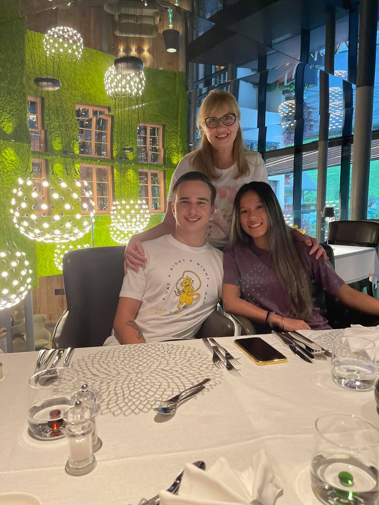 asiana peng si luca reghecampf relatie