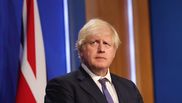 boris johnson si carrie johnson