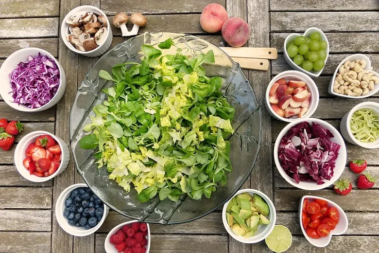 NOTEAZĂ: Fructe și legume de toamnă pe care să le introduci în dieta ta Fructe și legume de toamnă pe care să le introduci în dieta ta
