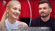 maria si marinescu cuplu