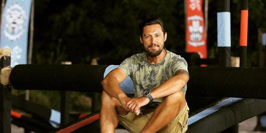 Daniel Pavel, adevărul despre Zanni, câștigătorul Survivor România 2021