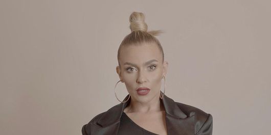 Oana Radu de la Bravo, ai stil! Celebrities, aproape de silueta perfectă