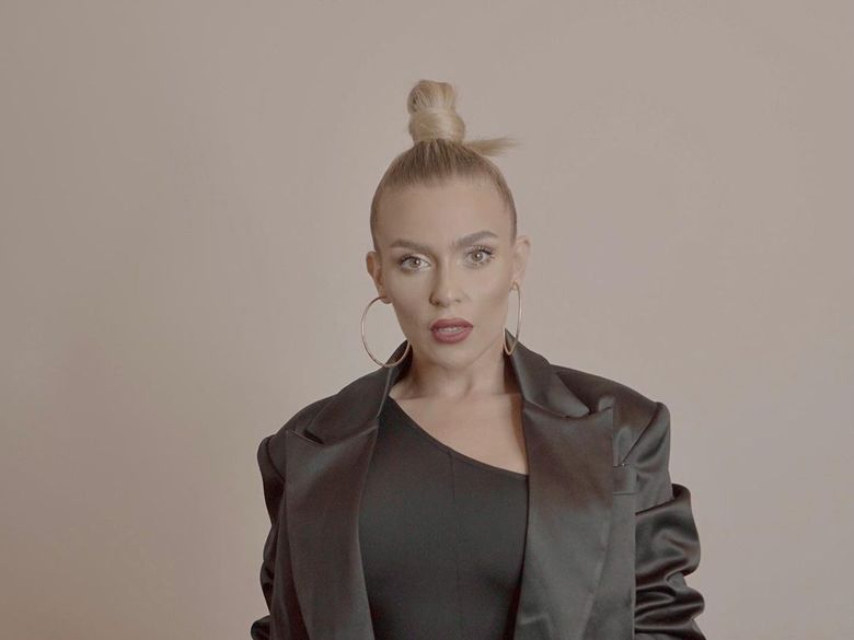 Oana Radu de la Bravo, ai stil! Celebrities se mândrește cu silueta sa oana radu bravo ai stil declaratii
