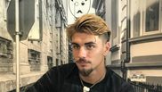andrei dascalu relatie