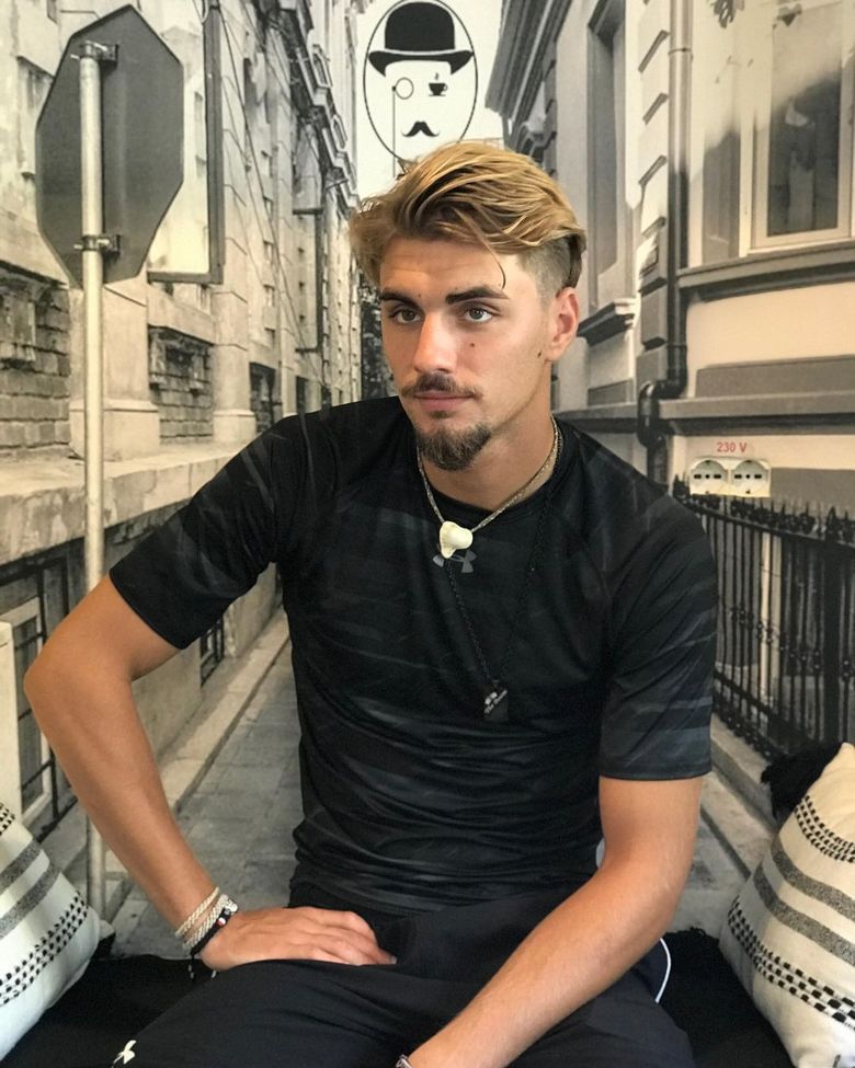 andrei dascalu relatie