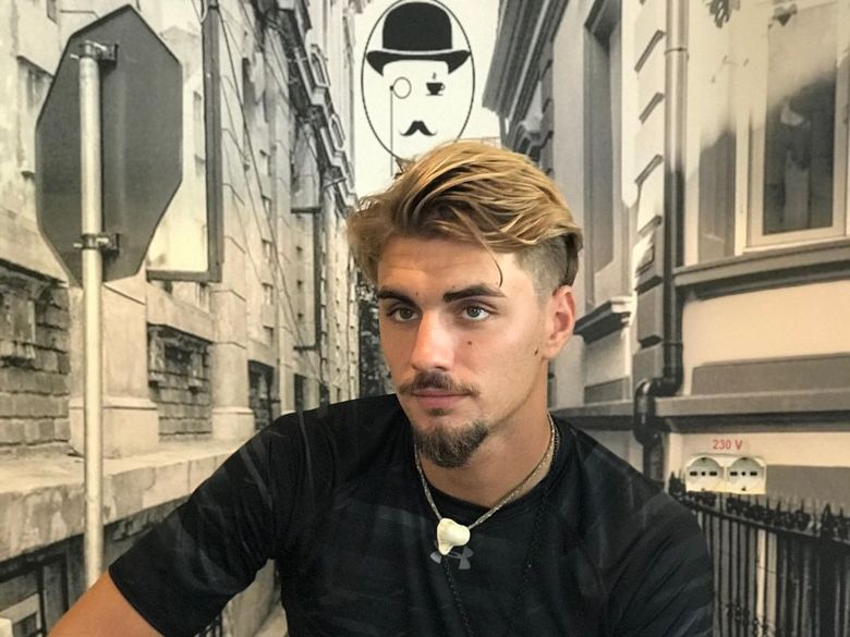 Andrei Dascălu a încheiat relația amoroasă cu Roxana Ghiță andrei dascalu relatie