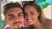 maria chitu relatie