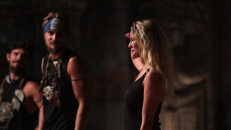 Maria Chițu și Andrei Dascălu au avut o relație specială la Survivor România maria chitu despre andrei dascalu