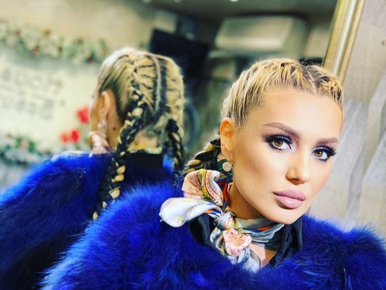 Bianca Rus de la Bravo, ai stil! Celebrities, dezvăluiri despre noua relație
