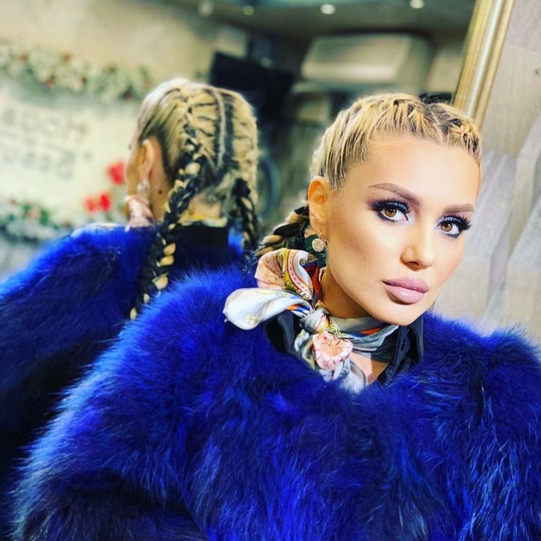 Bianca Rus de la Bravo, ai stil! Celebrities, dezvăluiri despre noua relație