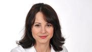 corina ungureanu a nascut