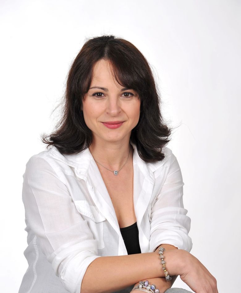 corina ungureanu a nascut