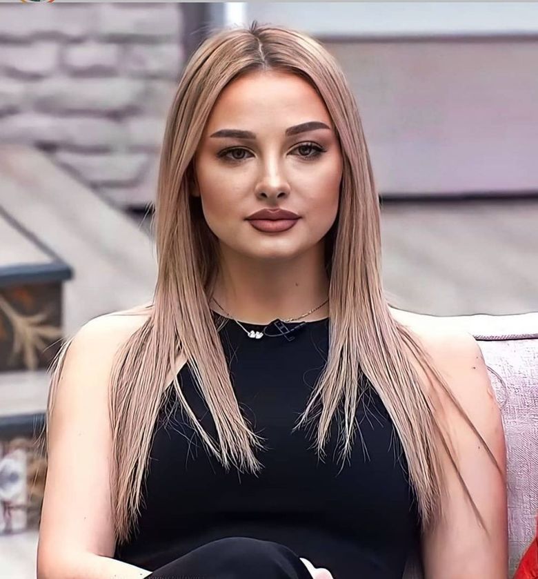 maria lungu mesaj