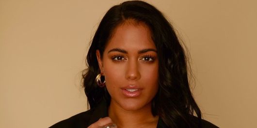 Malin Andersson anunță că este însărcinată la doi ani de la moartea fiicei sale