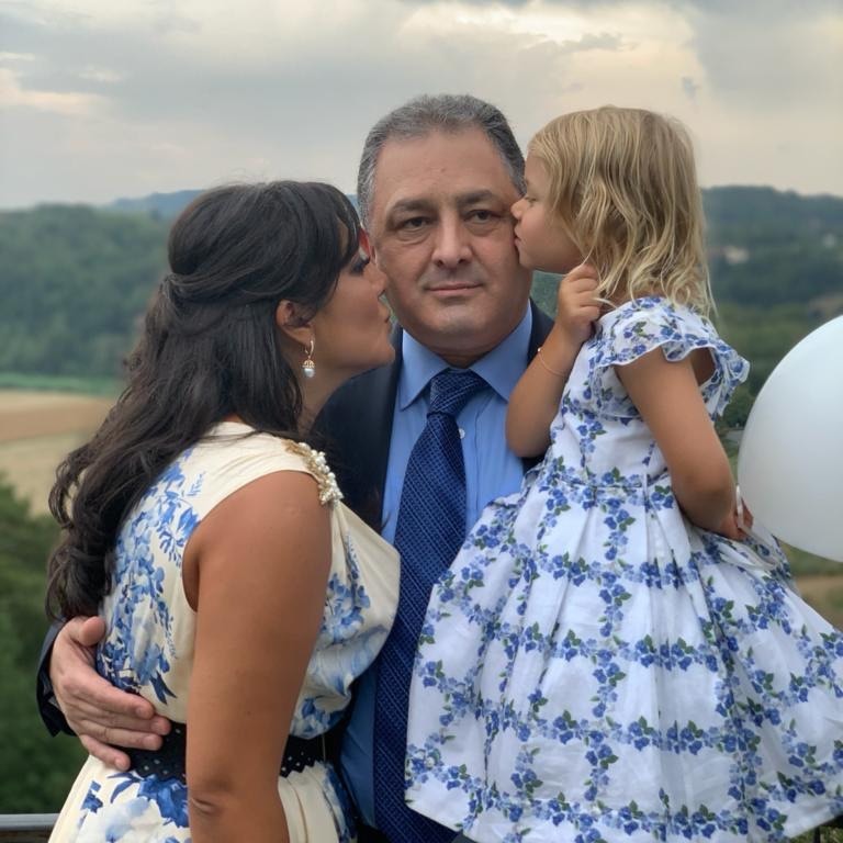 oana mizil si marian vanghelie casatorie