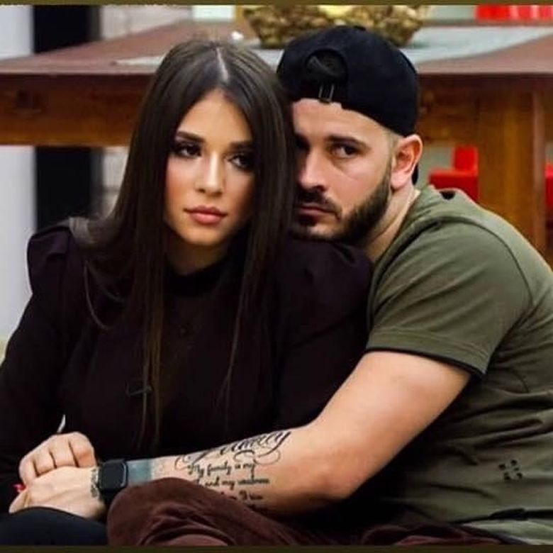 madalina si george puterea dragostei