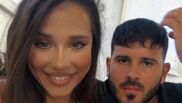 madalina si george relatie