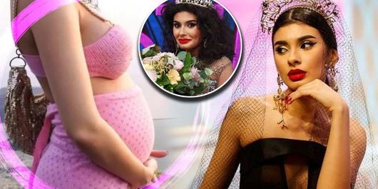 Marisa Paloma este însărcinată! Primele declaraţii ale frumoasei vedete