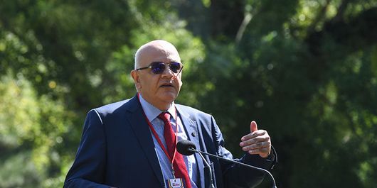 Raed Arafat, despre intrarea României în carantină:  