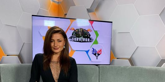 Elena Marin, adevărul despre relația cu Zanni de la Survivor România 2021