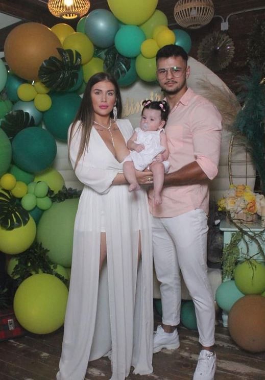 Alexandra diaconescu a nascut