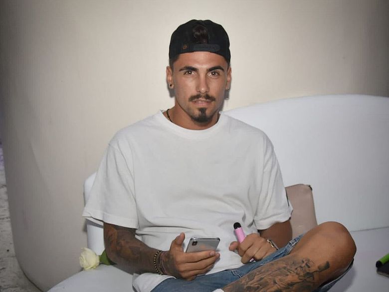 Cristian Jitaru a văzut poza cu Mona și David îmbrățișați cristian jitaru despre mona si david