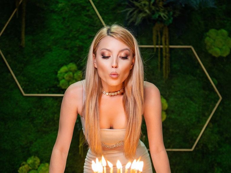 Elena Gheorghe își dorește să devină mămică a treia oară elena gheorghe al treilea copil
