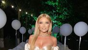 elena gheorghe mamica a treia oara