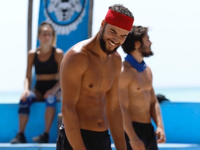 culita sterp survivor 2021
