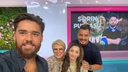 laura si sorin cuplu