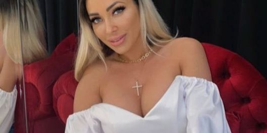 Andreea Pirui de la Puterea Dragostei este din nou într-o relație. Fosta concurentă a postat primele imagini cu iubitul ei
