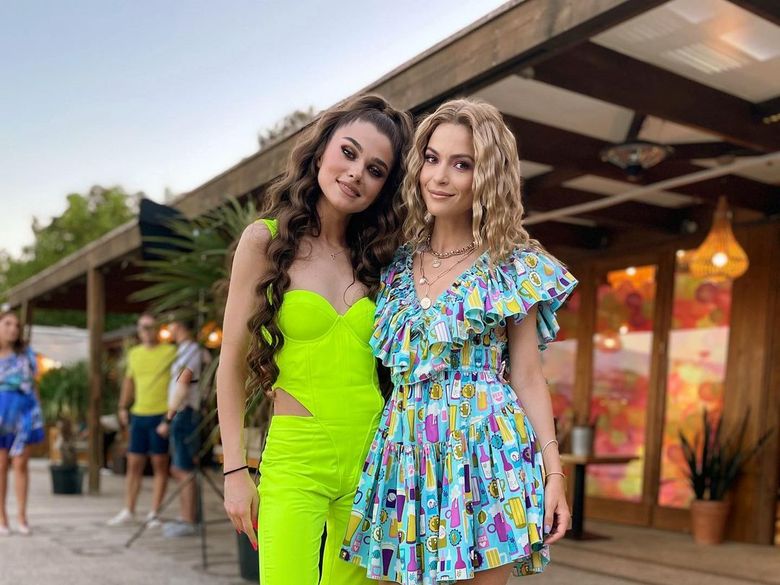 Theo Rose a avut parte de o zi de naștere specială theo rose zi de nastere