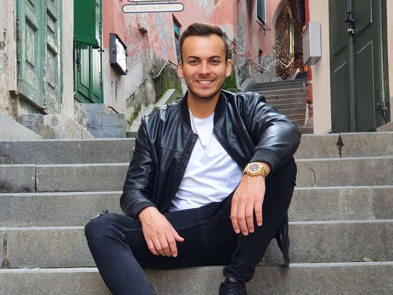 david puterea dragostei declaratii