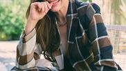 sophia bush logodna