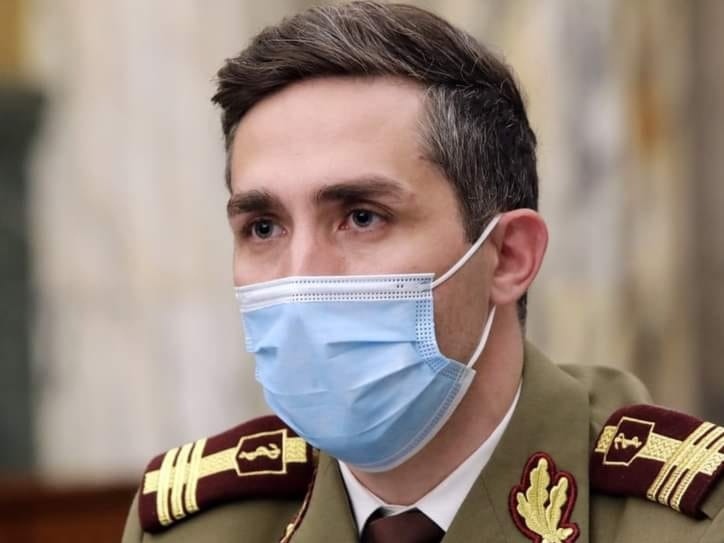 valeriu gheorghita despre vaccinul obligatoriu