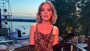 alexandra stan gravida