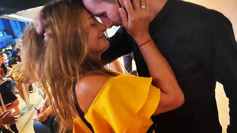 Elena Marin vorbește despre problemele pe care le-a avut cu logodnicul ei înainte de a pleca la Survivor România elena marin declaratii